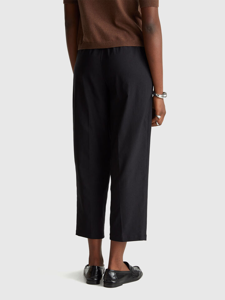 TROUSERS Women image number 2